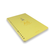 Stationery Notebook Custom Notebook Printing Spiral Notebook